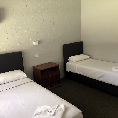 Bateau Bay Hotel Ngoại thất bức ảnh