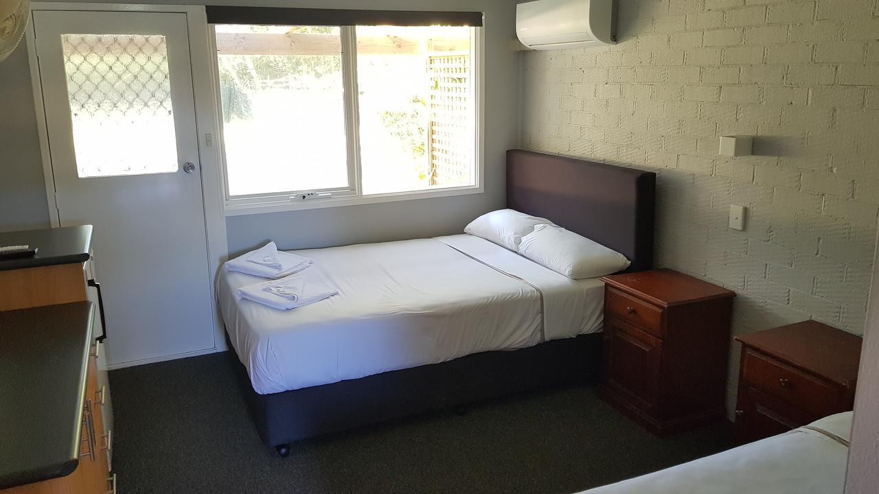 Bateau Bay Hotel Ngoại thất bức ảnh