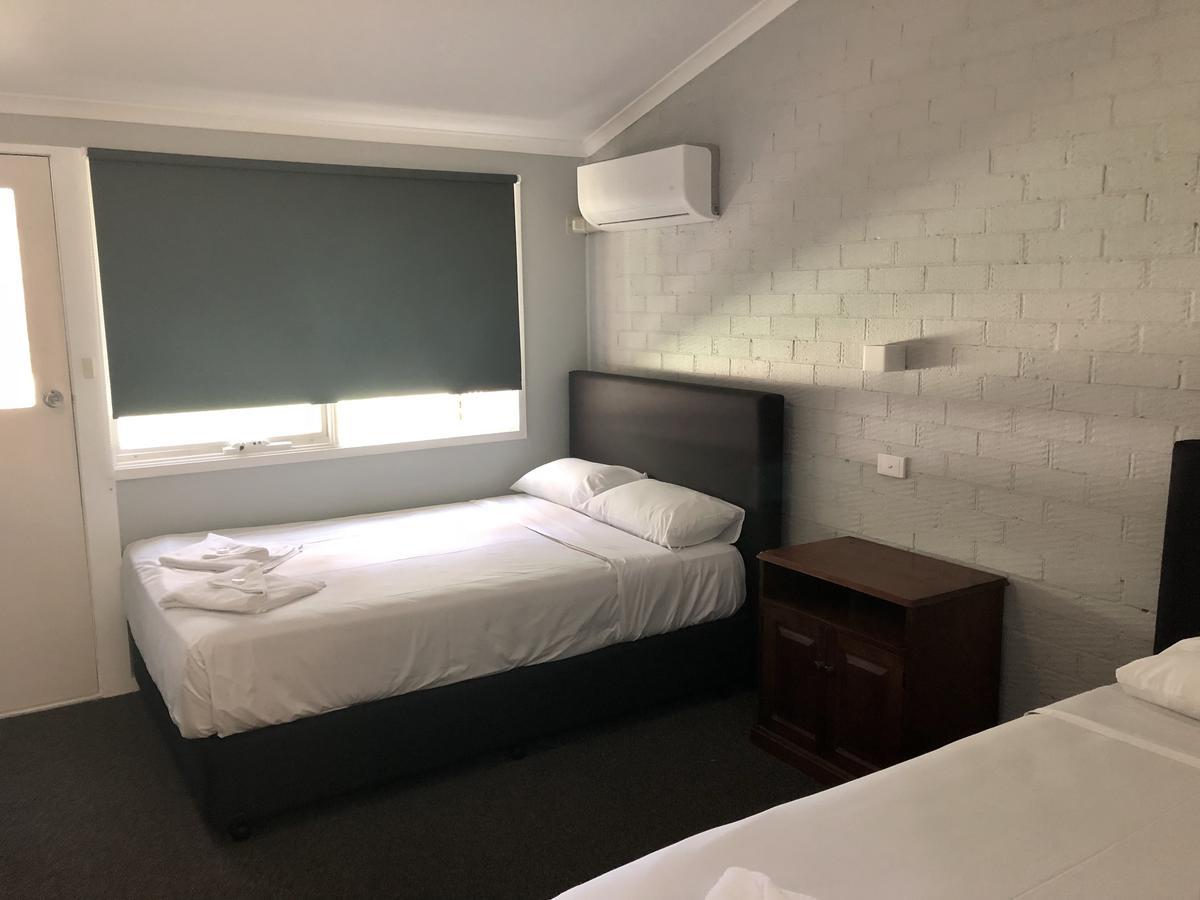 Bateau Bay Hotel Ngoại thất bức ảnh