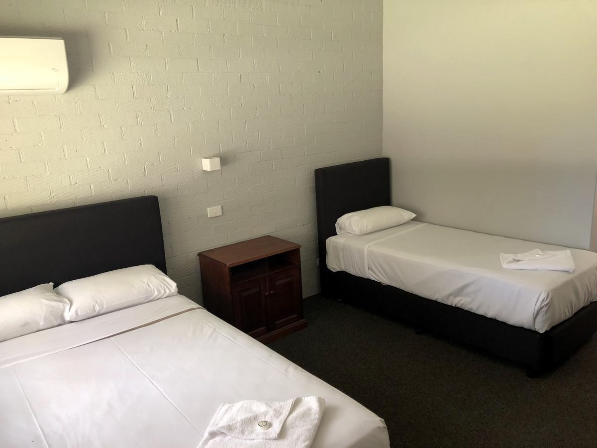 Bateau Bay Hotel Ngoại thất bức ảnh