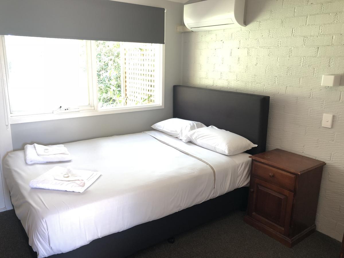 Bateau Bay Hotel Ngoại thất bức ảnh